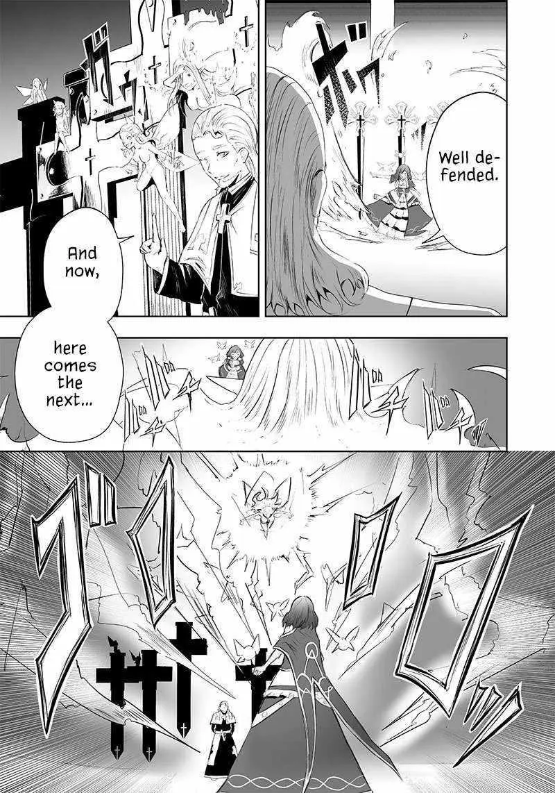 Im The Only One With Unfavorable Skills Isekai Summoning Rebellion Chapter 51 - Page 6