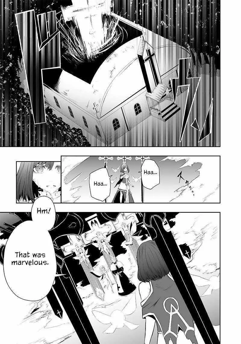 Im The Only One With Unfavorable Skills Isekai Summoning Rebellion Chapter 51 - Page 8