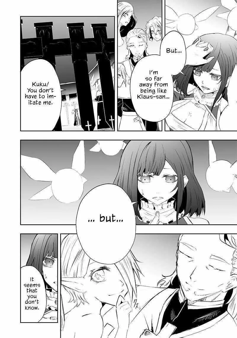 Im The Only One With Unfavorable Skills Isekai Summoning Rebellion Chapter 51 - Page 9