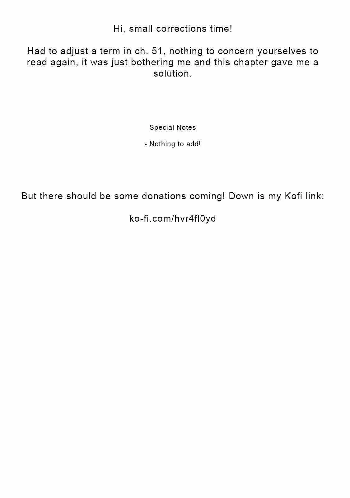 Im The Only One With Unfavorable Skills Isekai Summoning Rebellion Chapter 52 - Page 1
