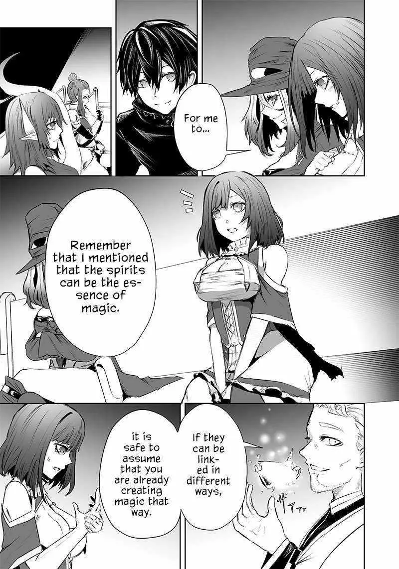 Im The Only One With Unfavorable Skills Isekai Summoning Rebellion Chapter 52 - Page 10