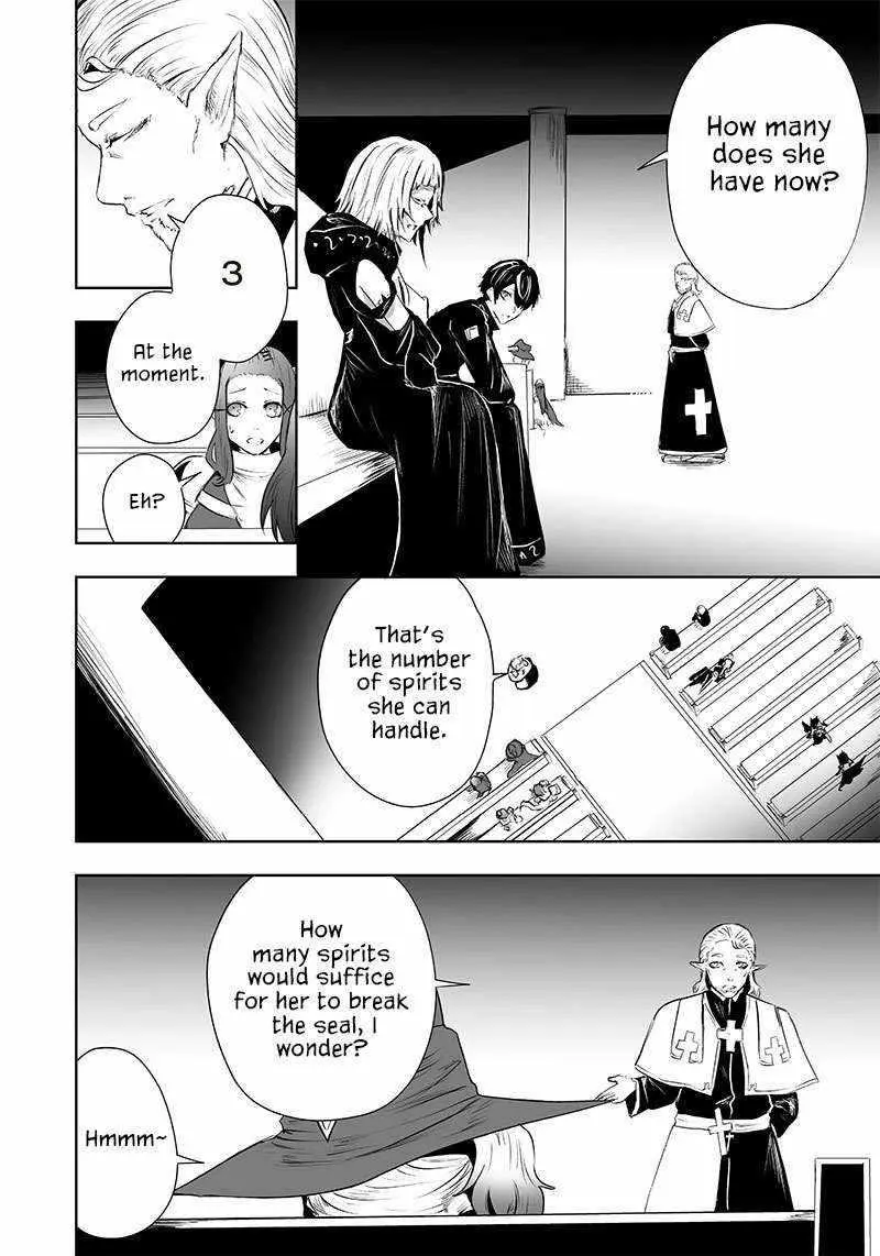 Im The Only One With Unfavorable Skills Isekai Summoning Rebellion Chapter 52 - Page 11