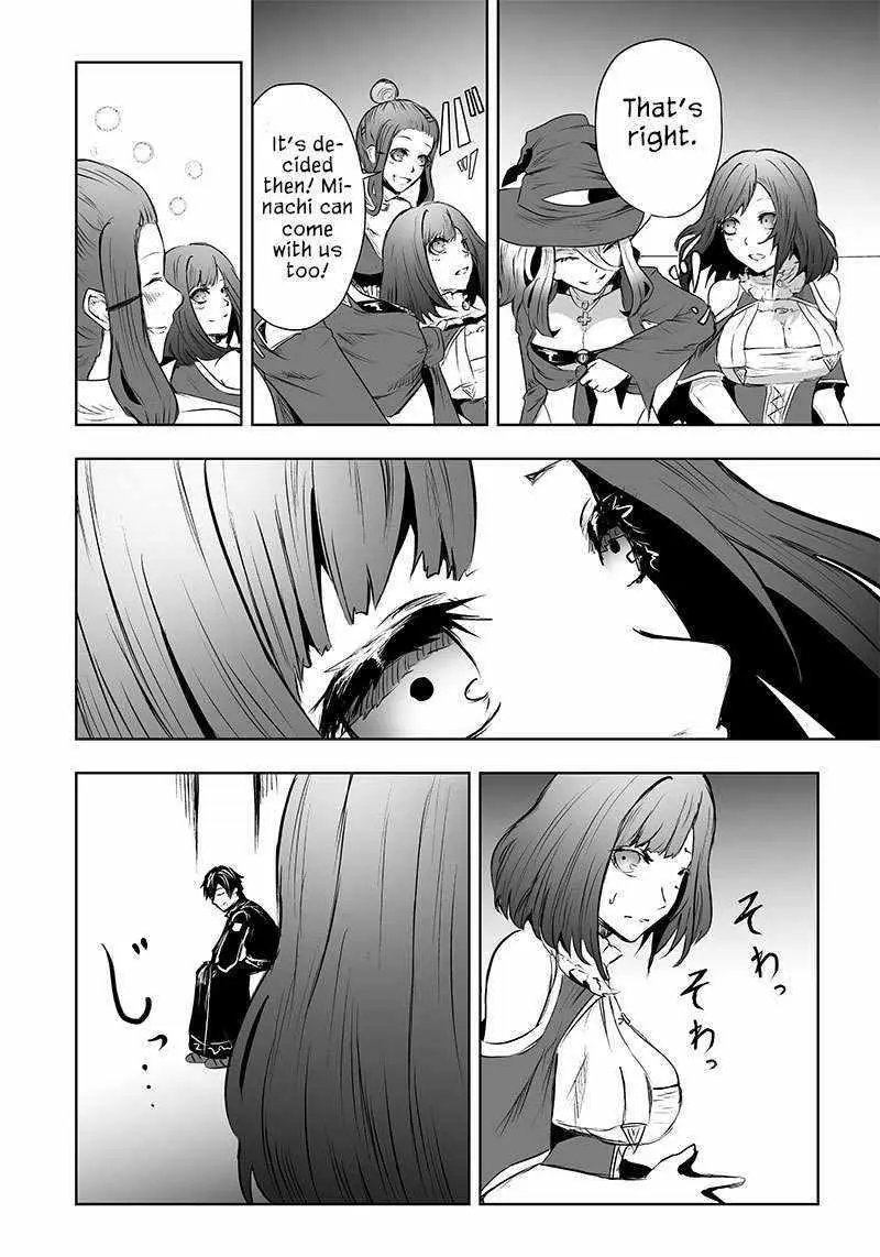 Im The Only One With Unfavorable Skills Isekai Summoning Rebellion Chapter 52 - Page 13