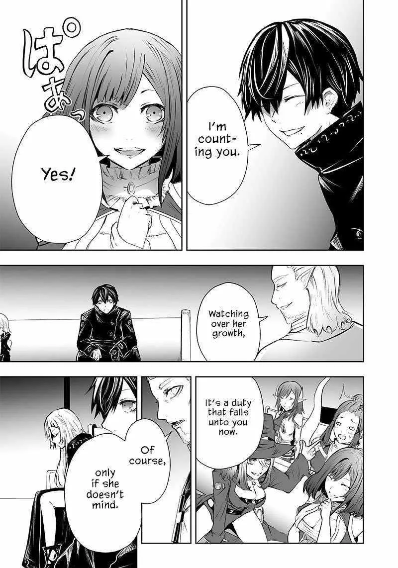 Im The Only One With Unfavorable Skills Isekai Summoning Rebellion Chapter 52 - Page 14