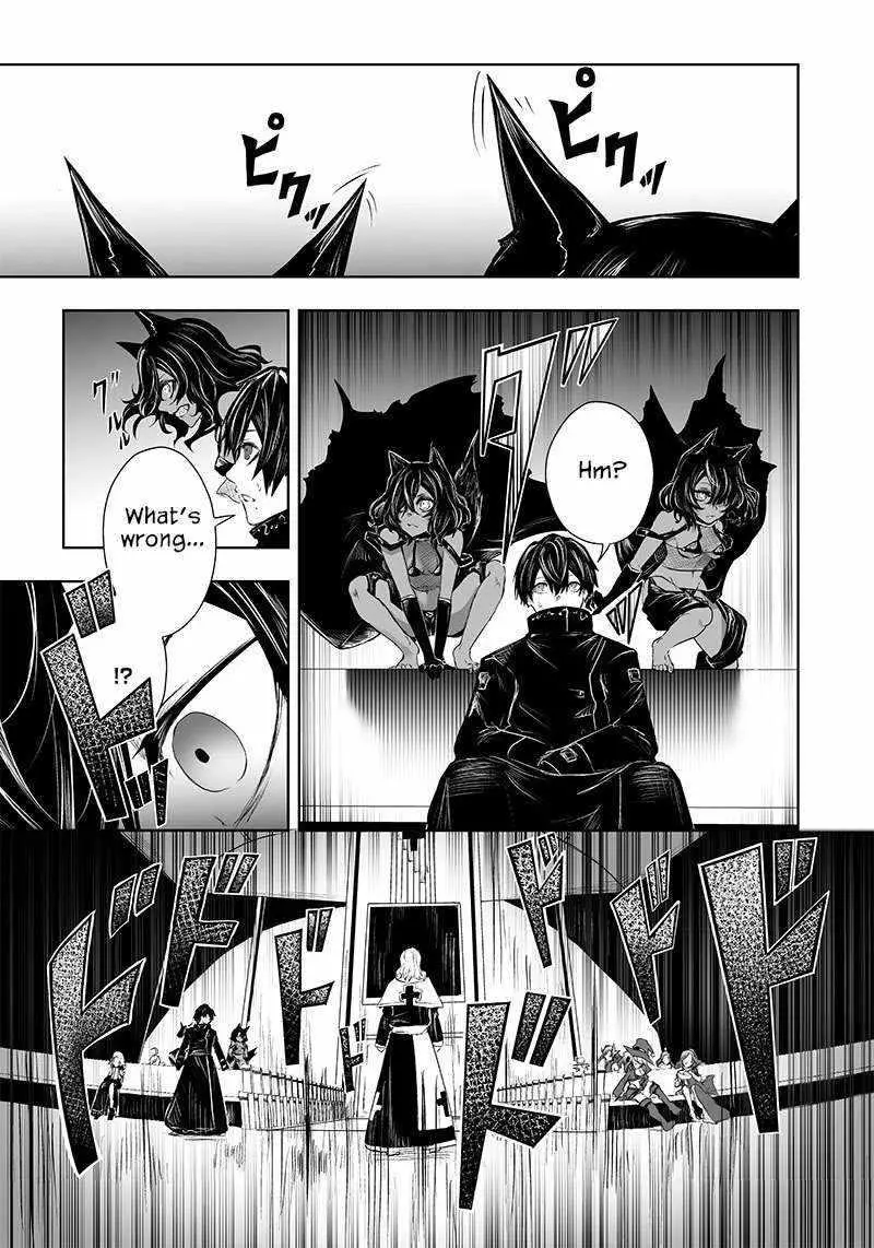Im The Only One With Unfavorable Skills Isekai Summoning Rebellion Chapter 52 - Page 16