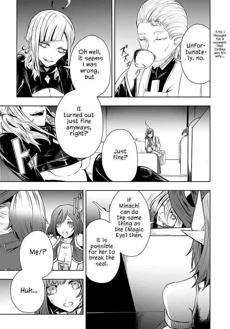 Im The Only One With Unfavorable Skills Isekai Summoning Rebellion Chapter 52 - Page 8
