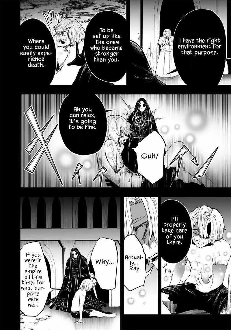 Im The Only One With Unfavorable Skills Isekai Summoning Rebellion Chapter 53 - Page 10