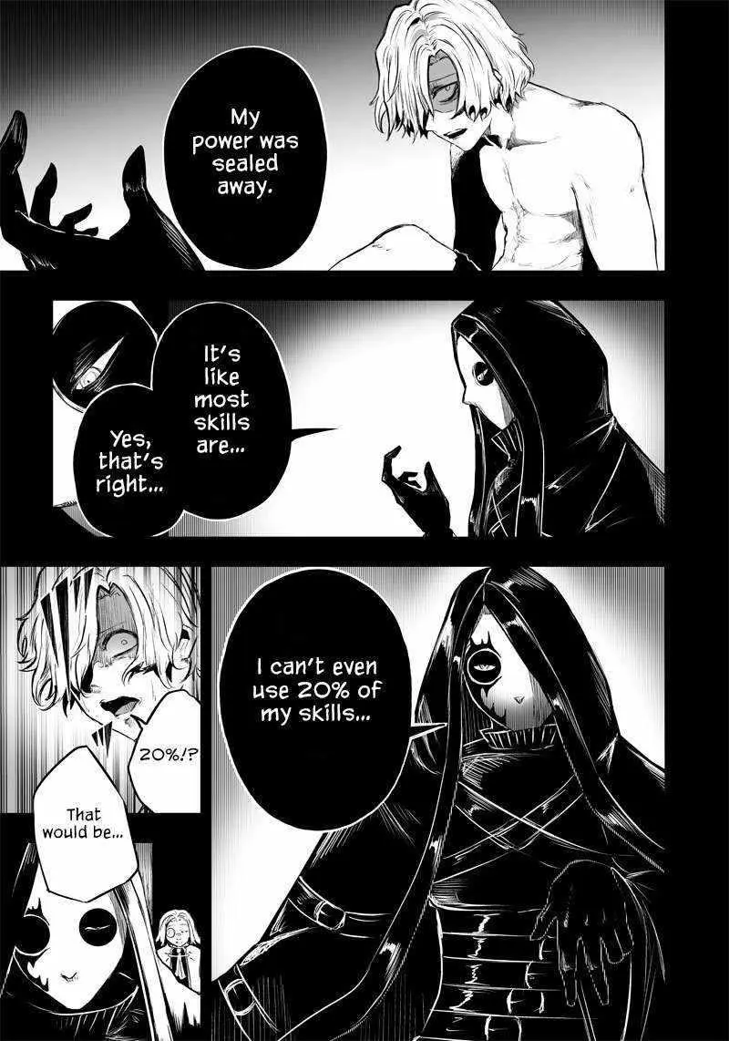 Im The Only One With Unfavorable Skills Isekai Summoning Rebellion Chapter 53 - Page 11