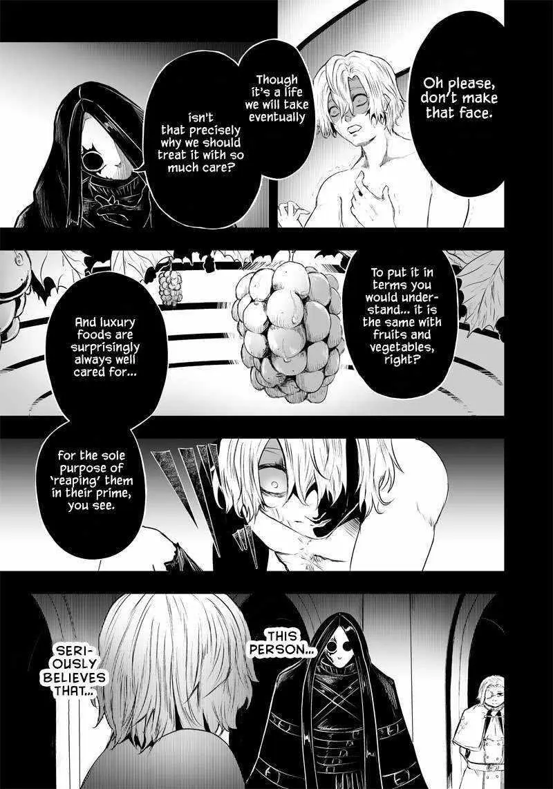 Im The Only One With Unfavorable Skills Isekai Summoning Rebellion Chapter 53 - Page 13