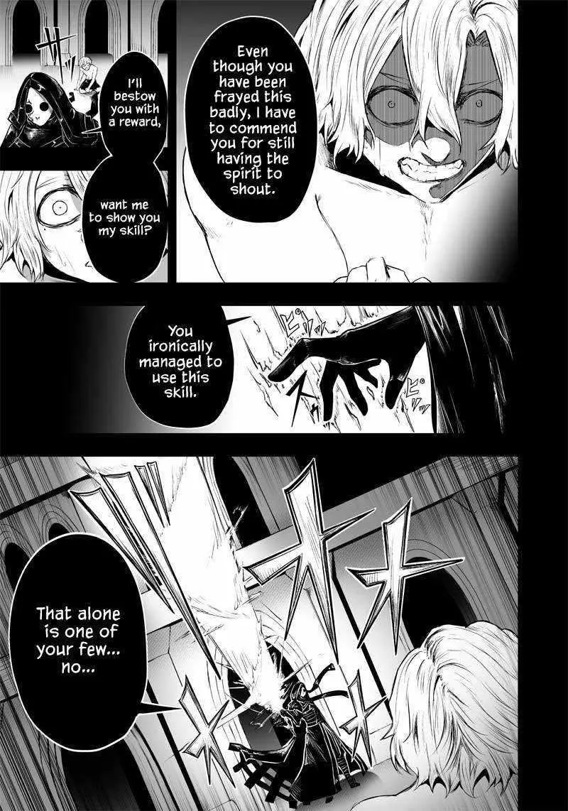 Im The Only One With Unfavorable Skills Isekai Summoning Rebellion Chapter 53 - Page 17