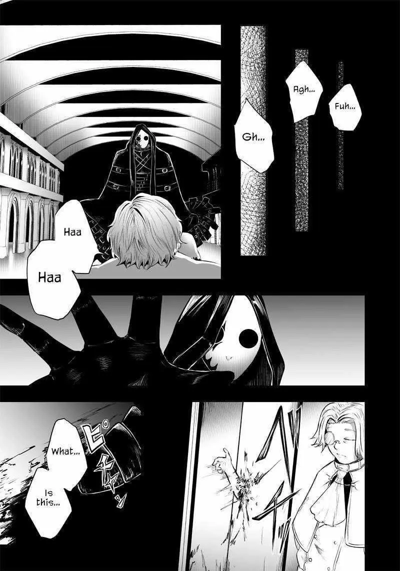 Im The Only One With Unfavorable Skills Isekai Summoning Rebellion Chapter 53 - Page 7