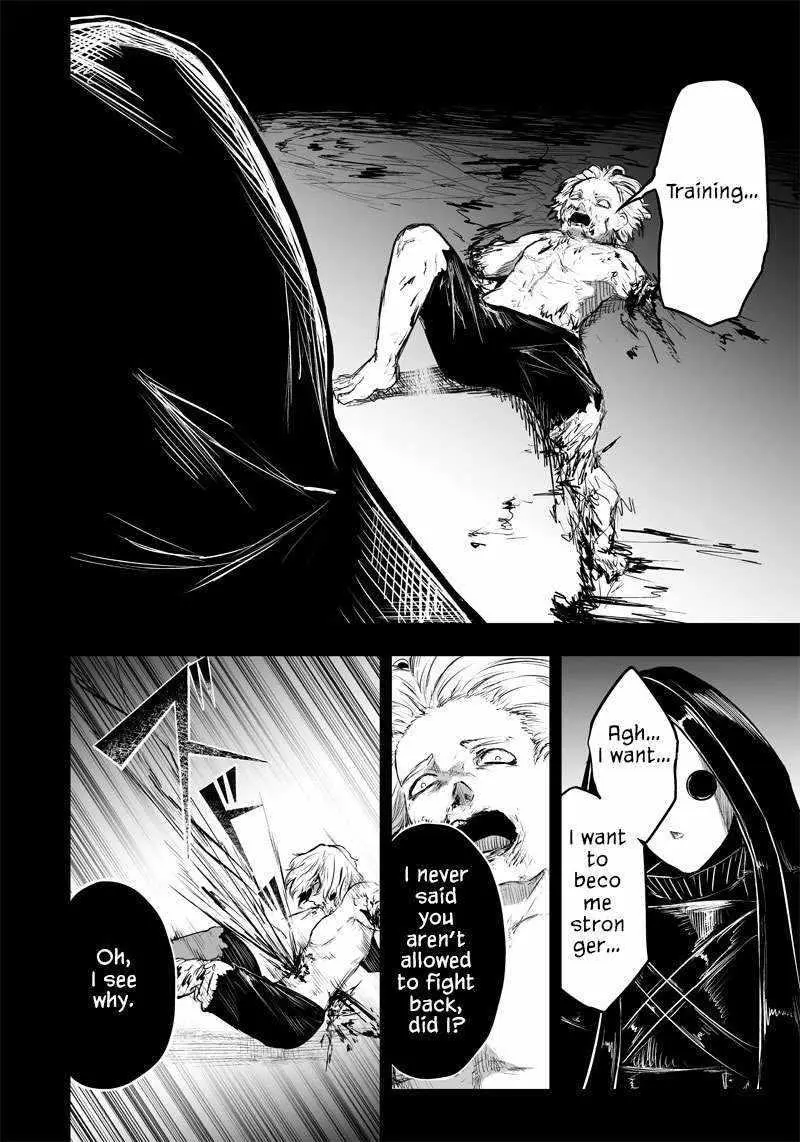 Im The Only One With Unfavorable Skills Isekai Summoning Rebellion Chapter 53 - Page 8