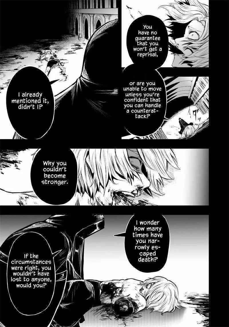 Im The Only One With Unfavorable Skills Isekai Summoning Rebellion Chapter 53 - Page 9