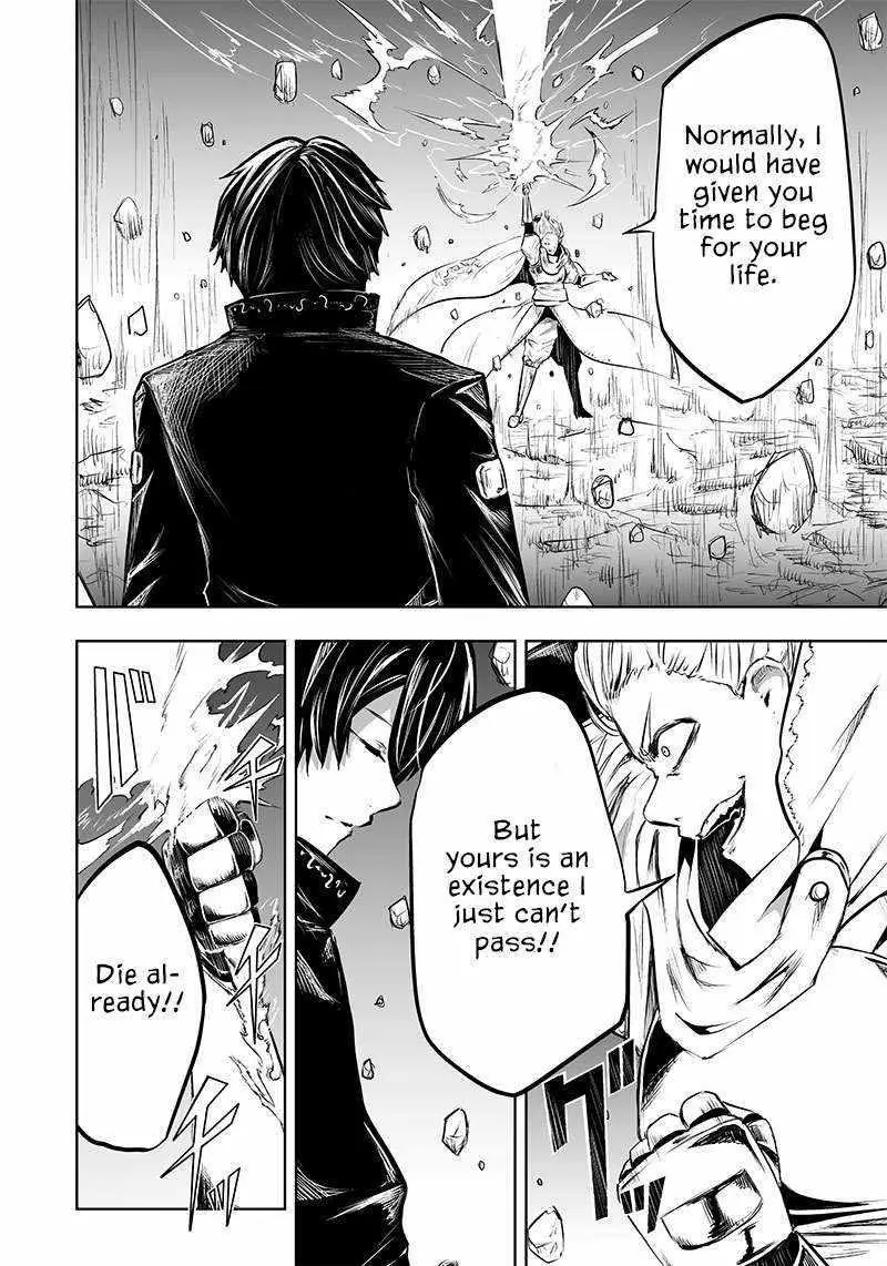 Im The Only One With Unfavorable Skills Isekai Summoning Rebellion Chapter 54 - Page 4