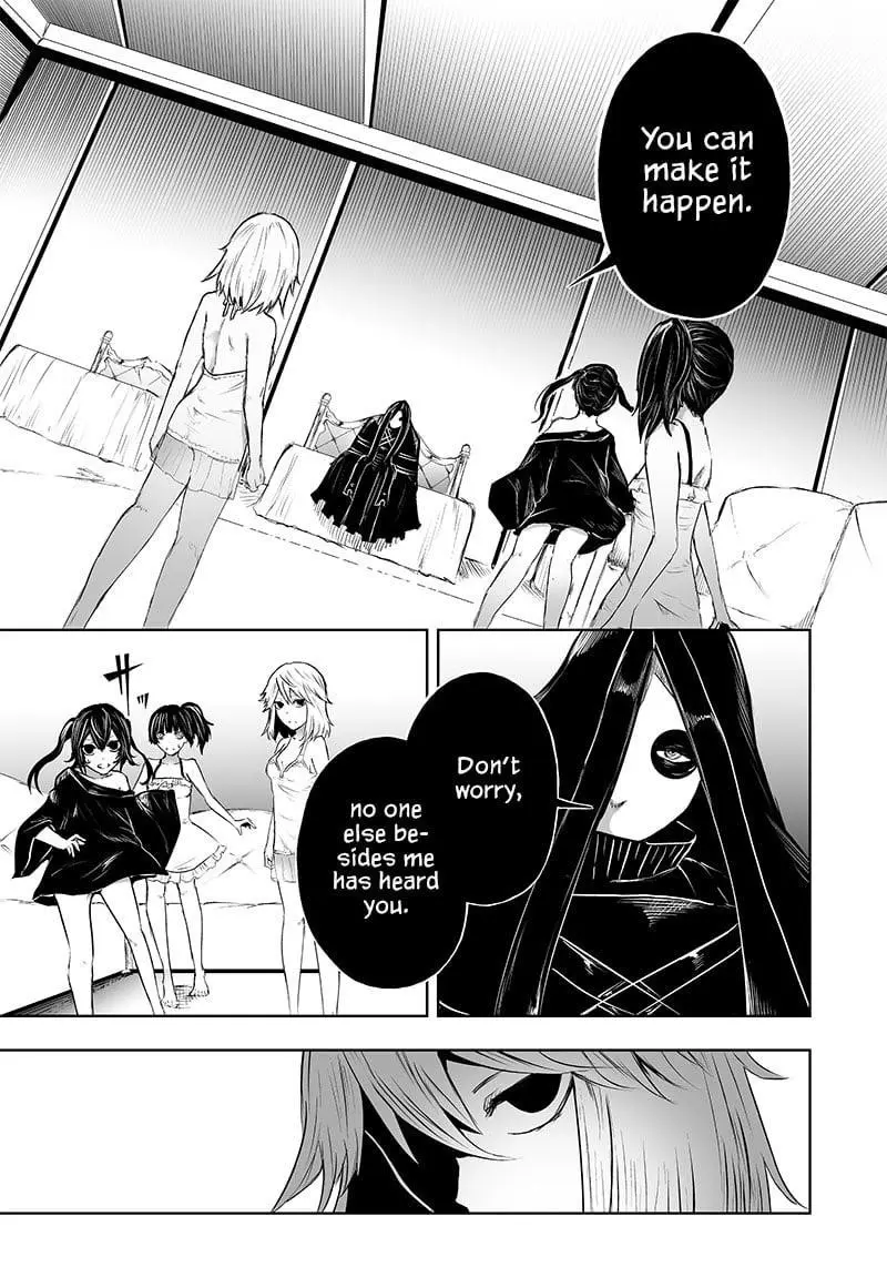 Im The Only One With Unfavorable Skills Isekai Summoning Rebellion Chapter 55 - Page 13
