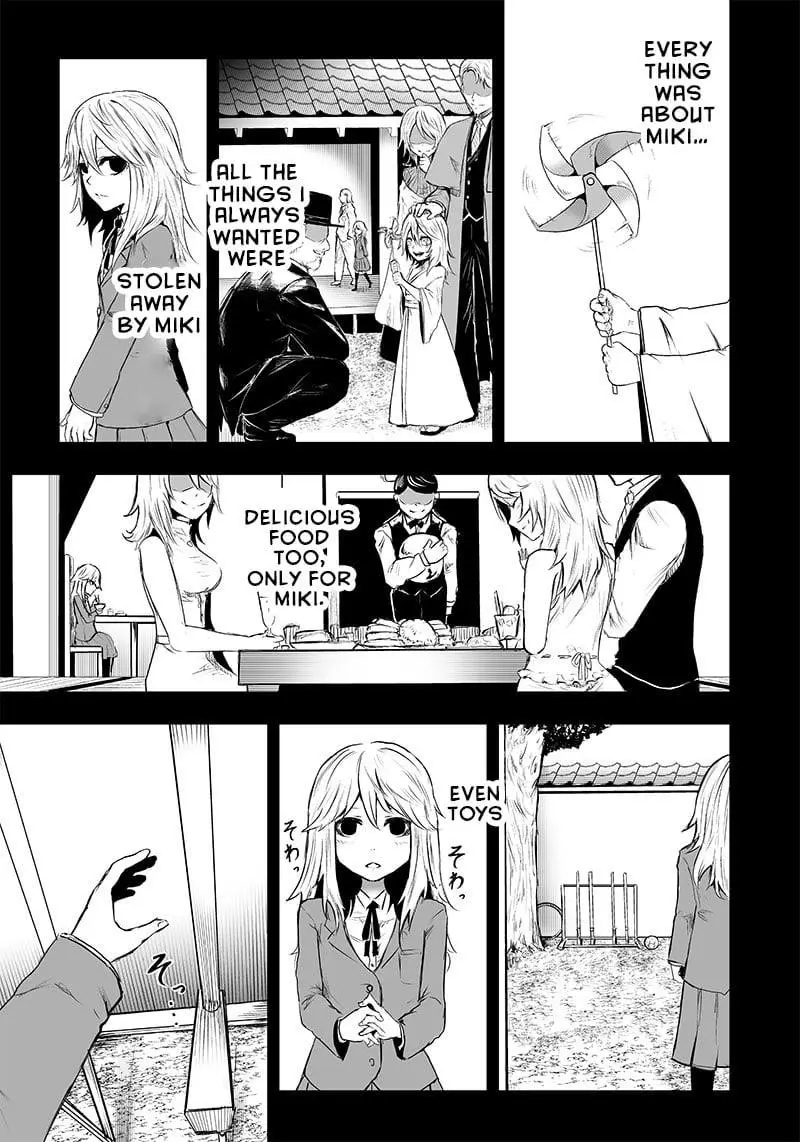 Im The Only One With Unfavorable Skills Isekai Summoning Rebellion Chapter 55 - Page 7
