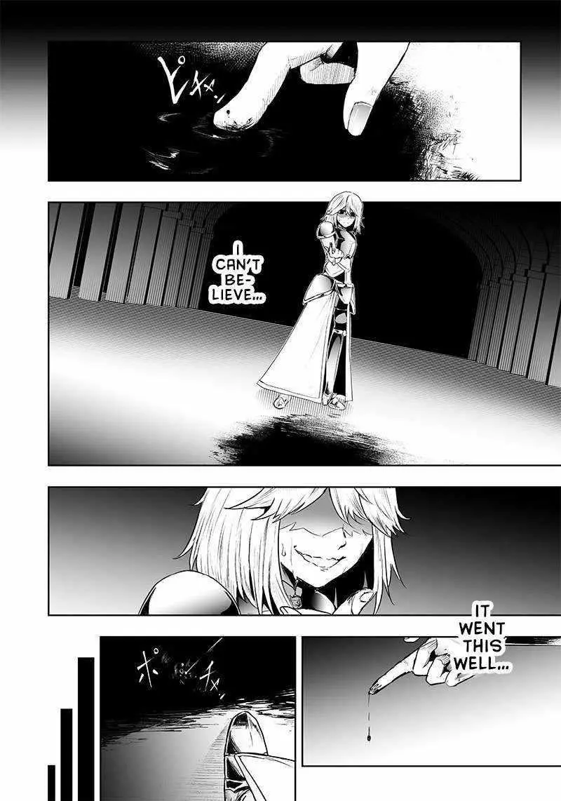 Im The Only One With Unfavorable Skills Isekai Summoning Rebellion Chapter 56 - Page 10