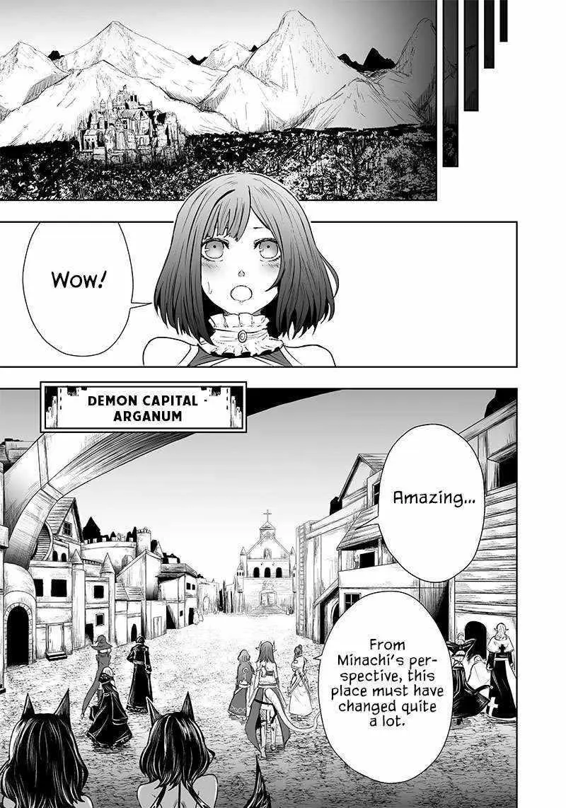 Im The Only One With Unfavorable Skills Isekai Summoning Rebellion Chapter 56 - Page 11