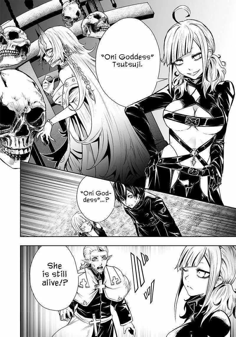 Im The Only One With Unfavorable Skills Isekai Summoning Rebellion Chapter 56 - Page 16