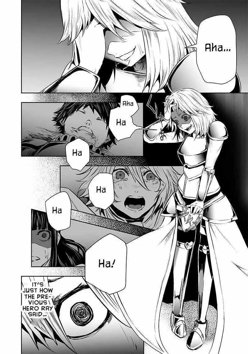 Im The Only One With Unfavorable Skills Isekai Summoning Rebellion Chapter 56 - Page 2