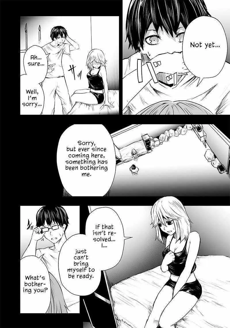 Im The Only One With Unfavorable Skills Isekai Summoning Rebellion Chapter 56 - Page 4