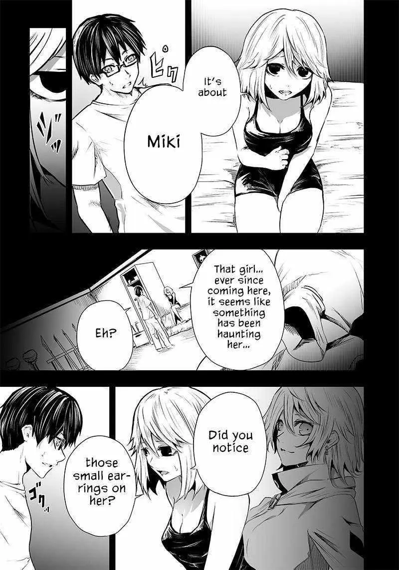 Im The Only One With Unfavorable Skills Isekai Summoning Rebellion Chapter 56 - Page 5