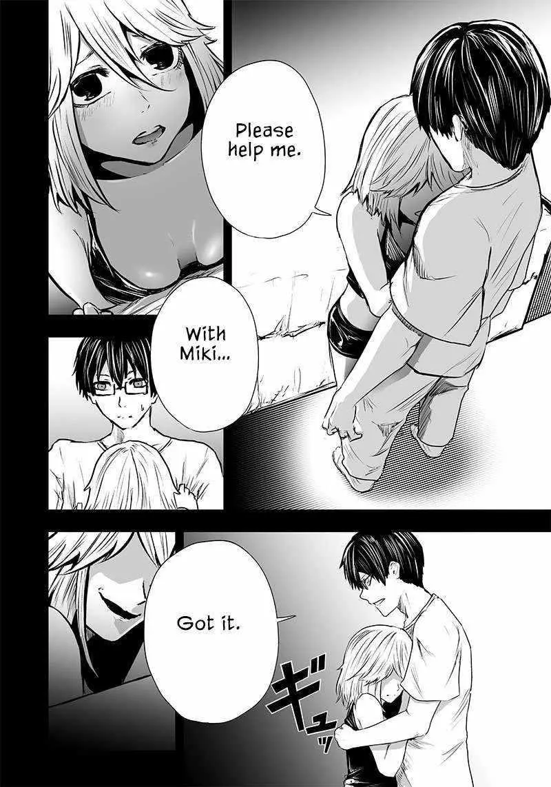 Im The Only One With Unfavorable Skills Isekai Summoning Rebellion Chapter 56 - Page 8