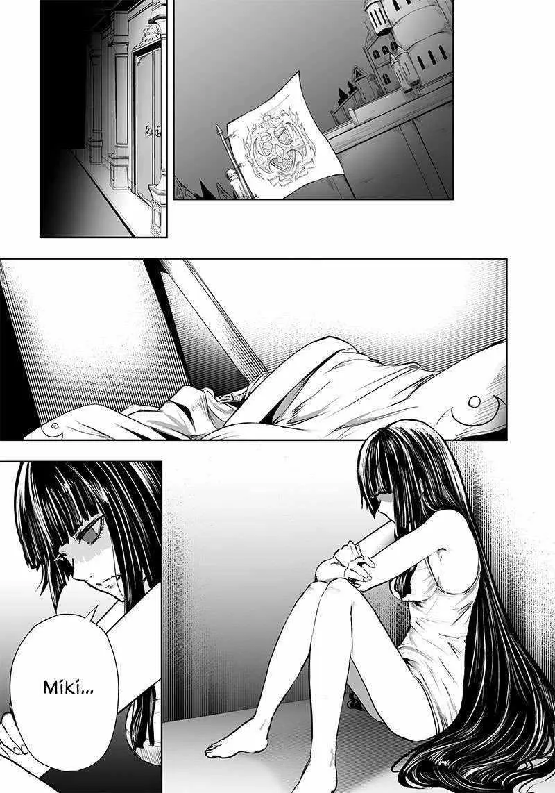 Im The Only One With Unfavorable Skills Isekai Summoning Rebellion Chapter 57 - Page 10