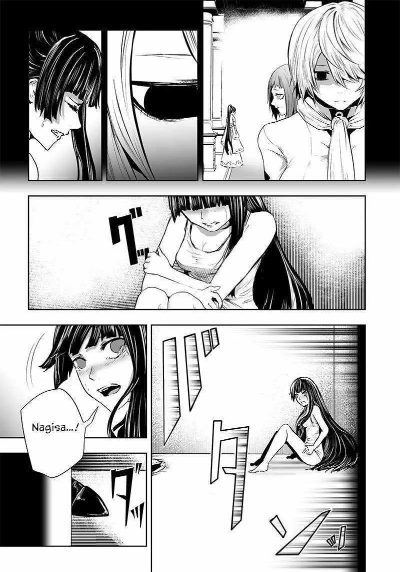 Im The Only One With Unfavorable Skills Isekai Summoning Rebellion Chapter 57 - Page 12