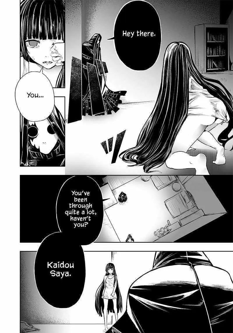 Im The Only One With Unfavorable Skills Isekai Summoning Rebellion Chapter 57 - Page 13