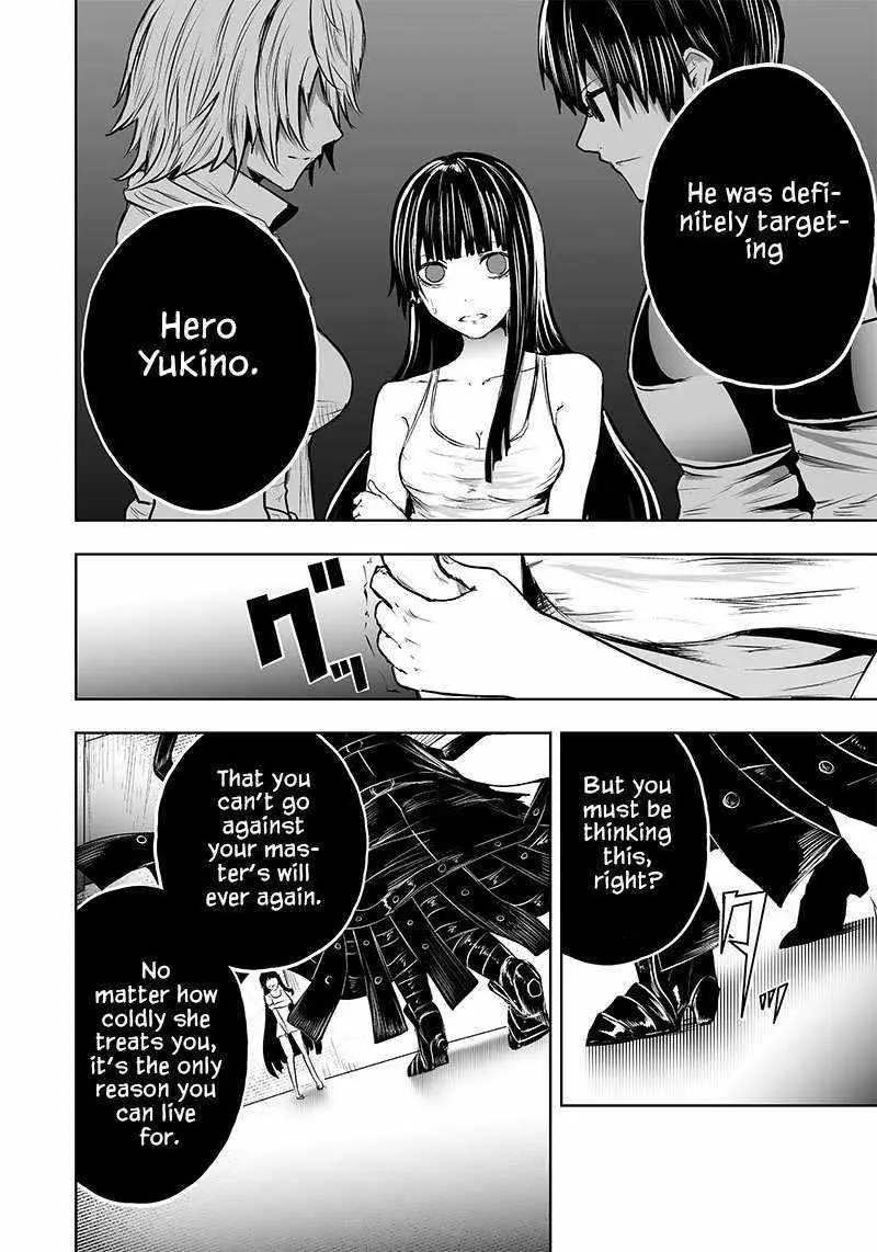Im The Only One With Unfavorable Skills Isekai Summoning Rebellion Chapter 57 - Page 15