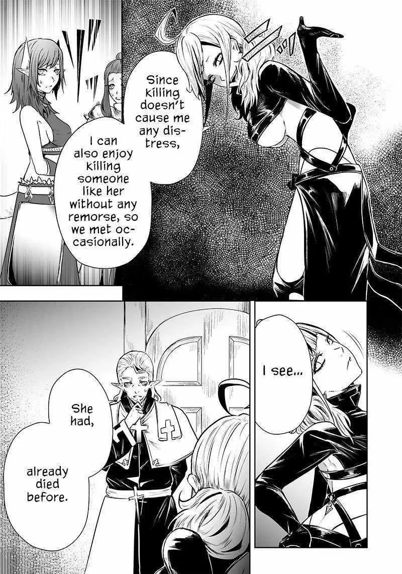 Im The Only One With Unfavorable Skills Isekai Summoning Rebellion Chapter 57 - Page 3