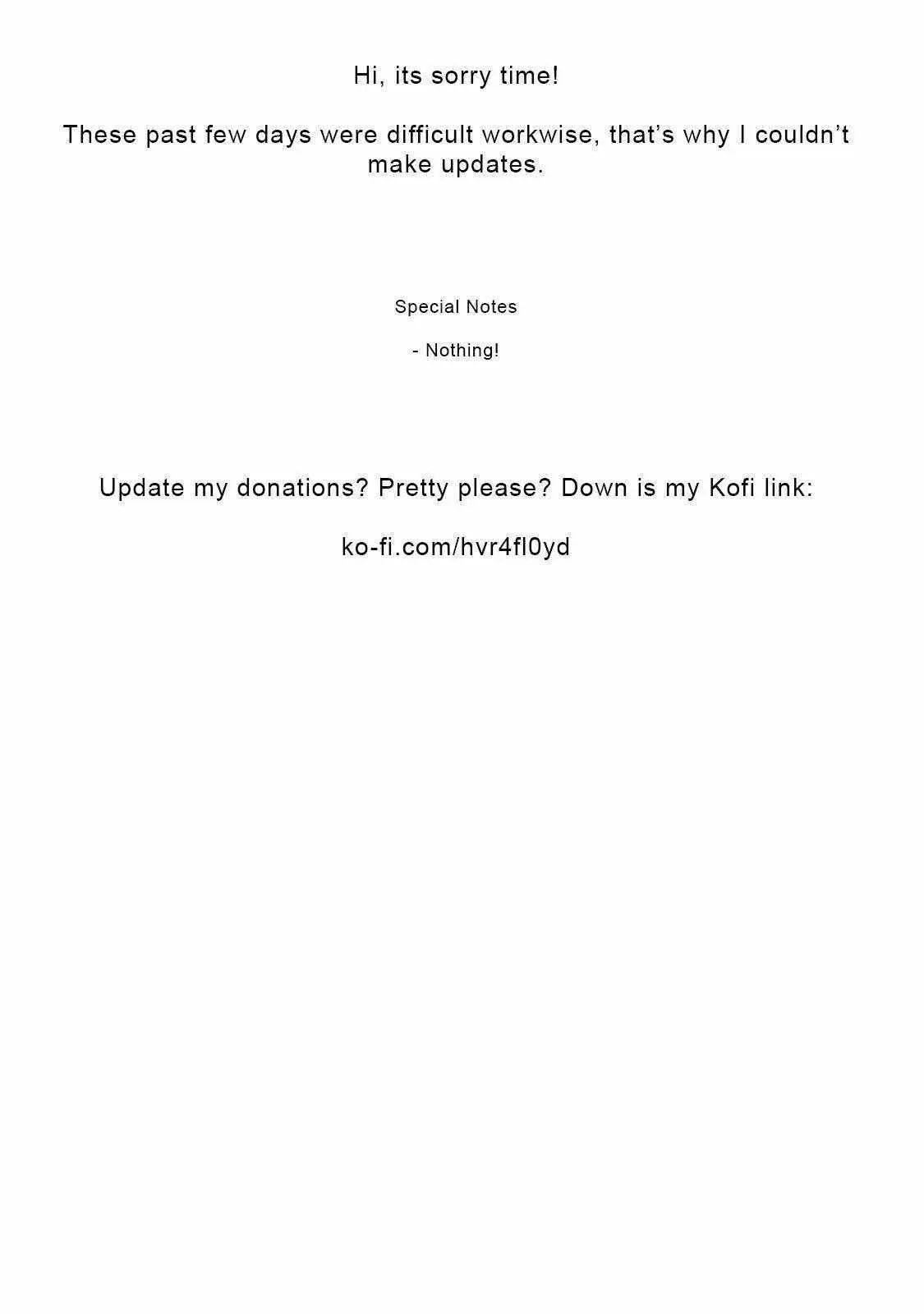 Im The Only One With Unfavorable Skills Isekai Summoning Rebellion Chapter 58 - Page 1