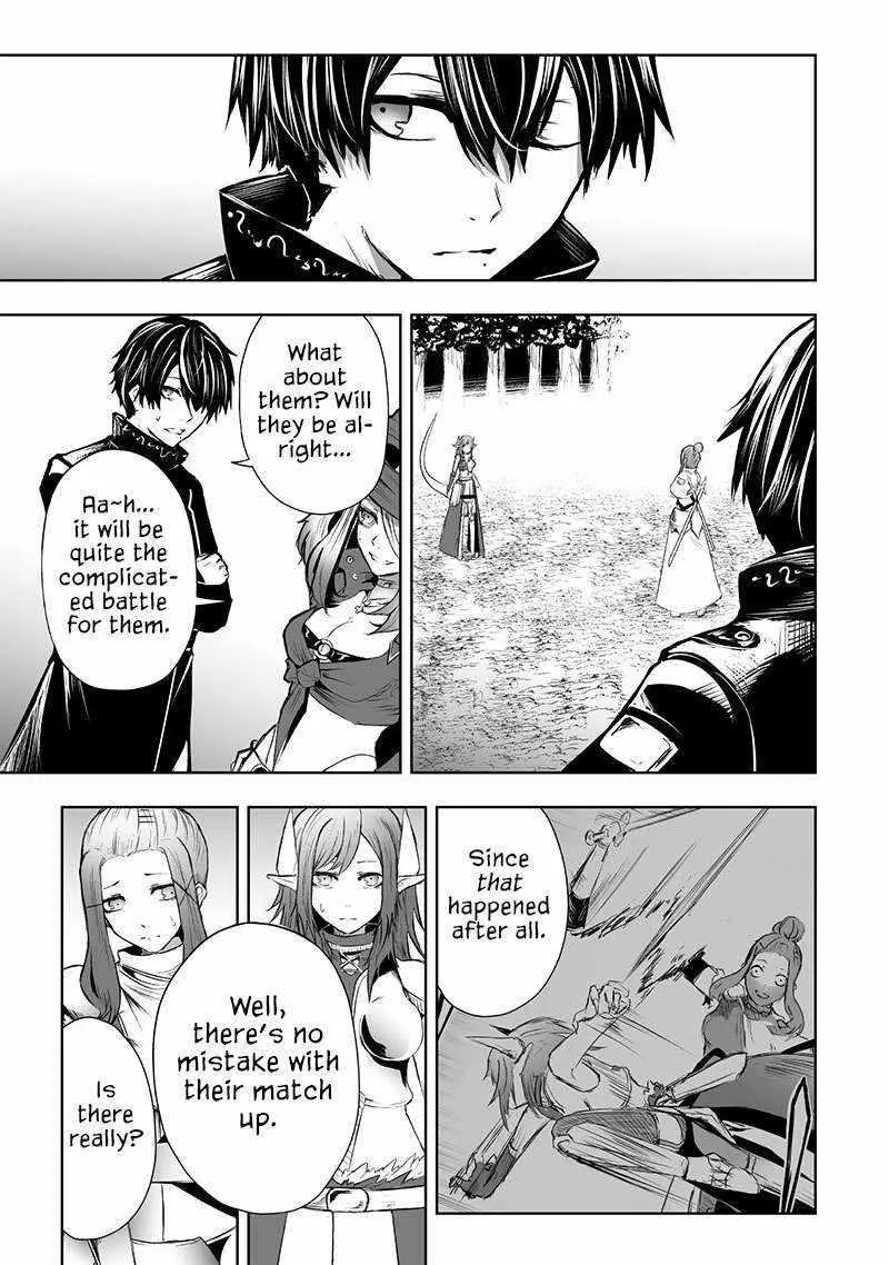 Im The Only One With Unfavorable Skills Isekai Summoning Rebellion Chapter 58 - Page 10