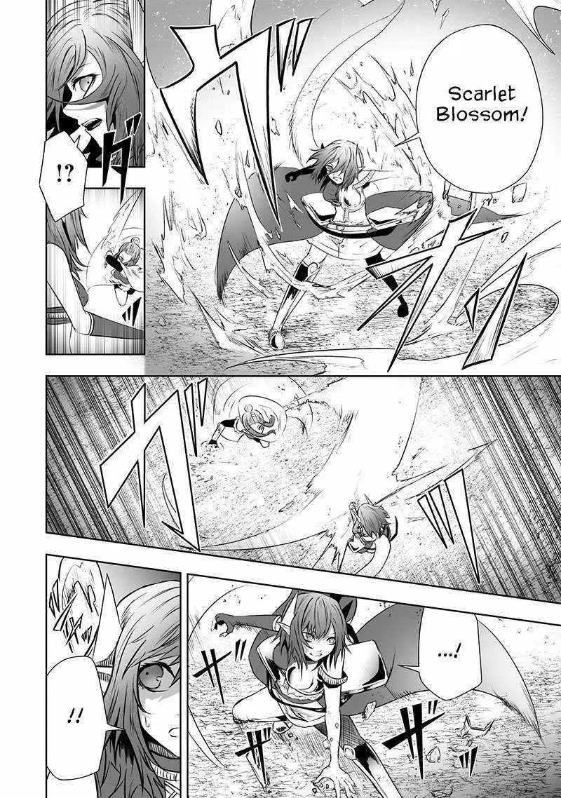 Im The Only One With Unfavorable Skills Isekai Summoning Rebellion Chapter 58 - Page 15