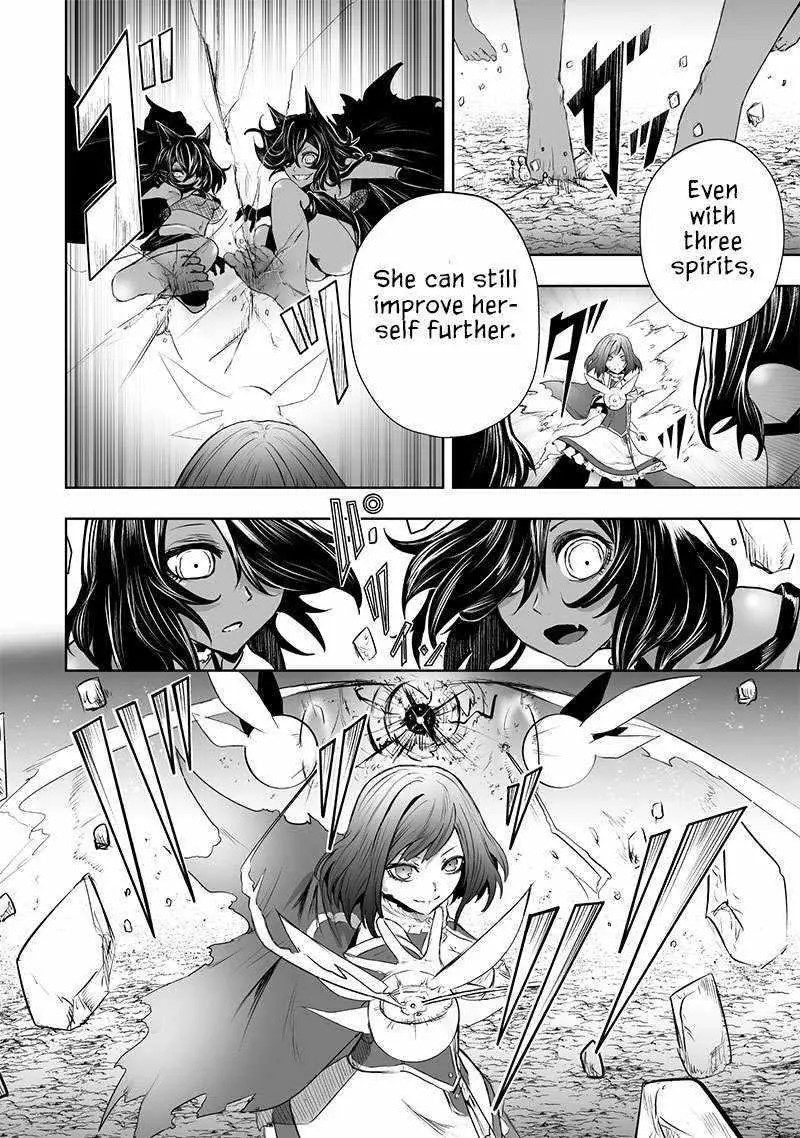 Im The Only One With Unfavorable Skills Isekai Summoning Rebellion Chapter 58 - Page 7