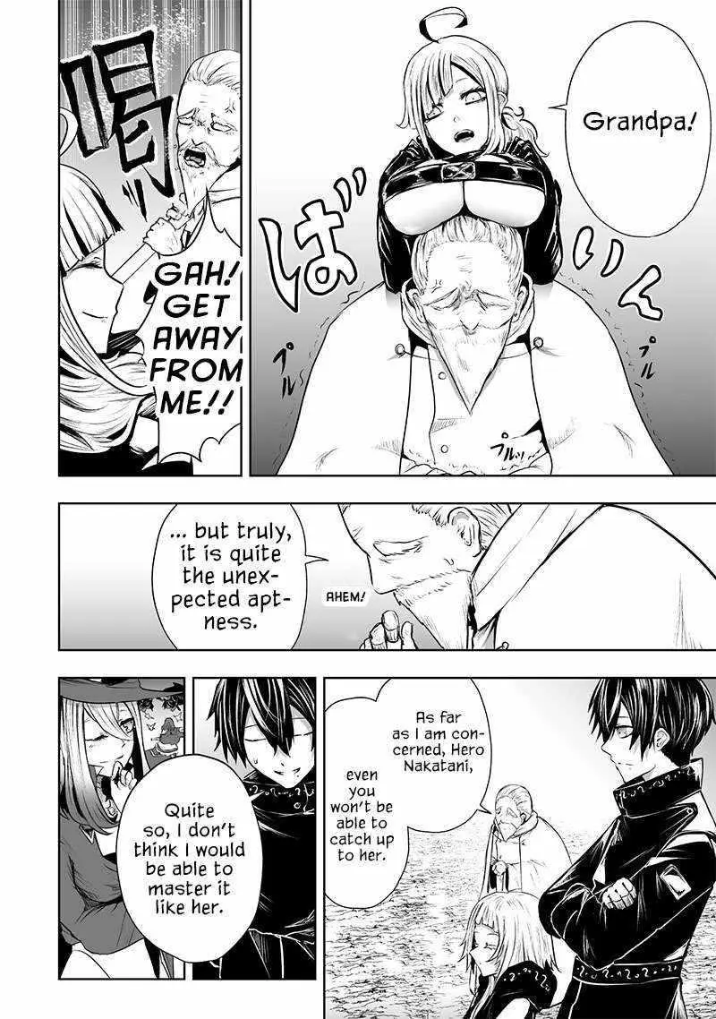 Im The Only One With Unfavorable Skills Isekai Summoning Rebellion Chapter 58 - Page 9