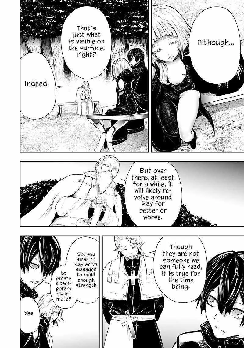 Im The Only One With Unfavorable Skills Isekai Summoning Rebellion Chapter 59 - Page 11