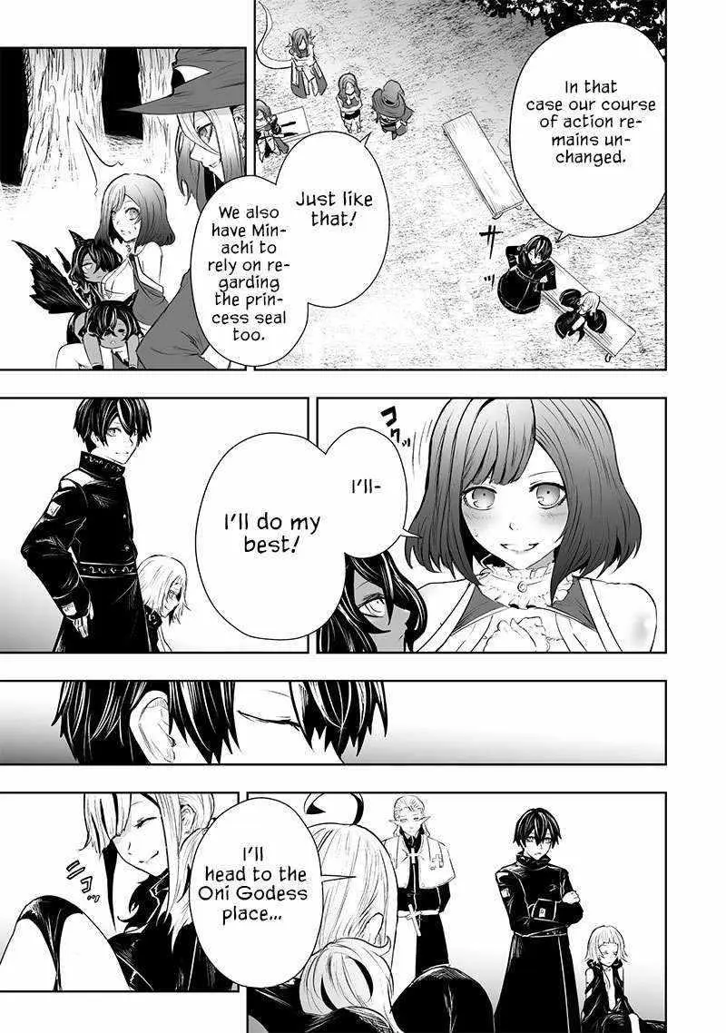 Im The Only One With Unfavorable Skills Isekai Summoning Rebellion Chapter 59 - Page 12