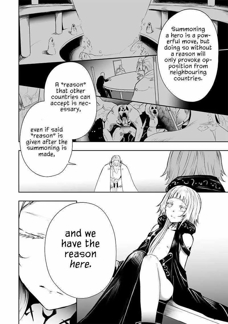 Im The Only One With Unfavorable Skills Isekai Summoning Rebellion Chapter 59 - Page 15