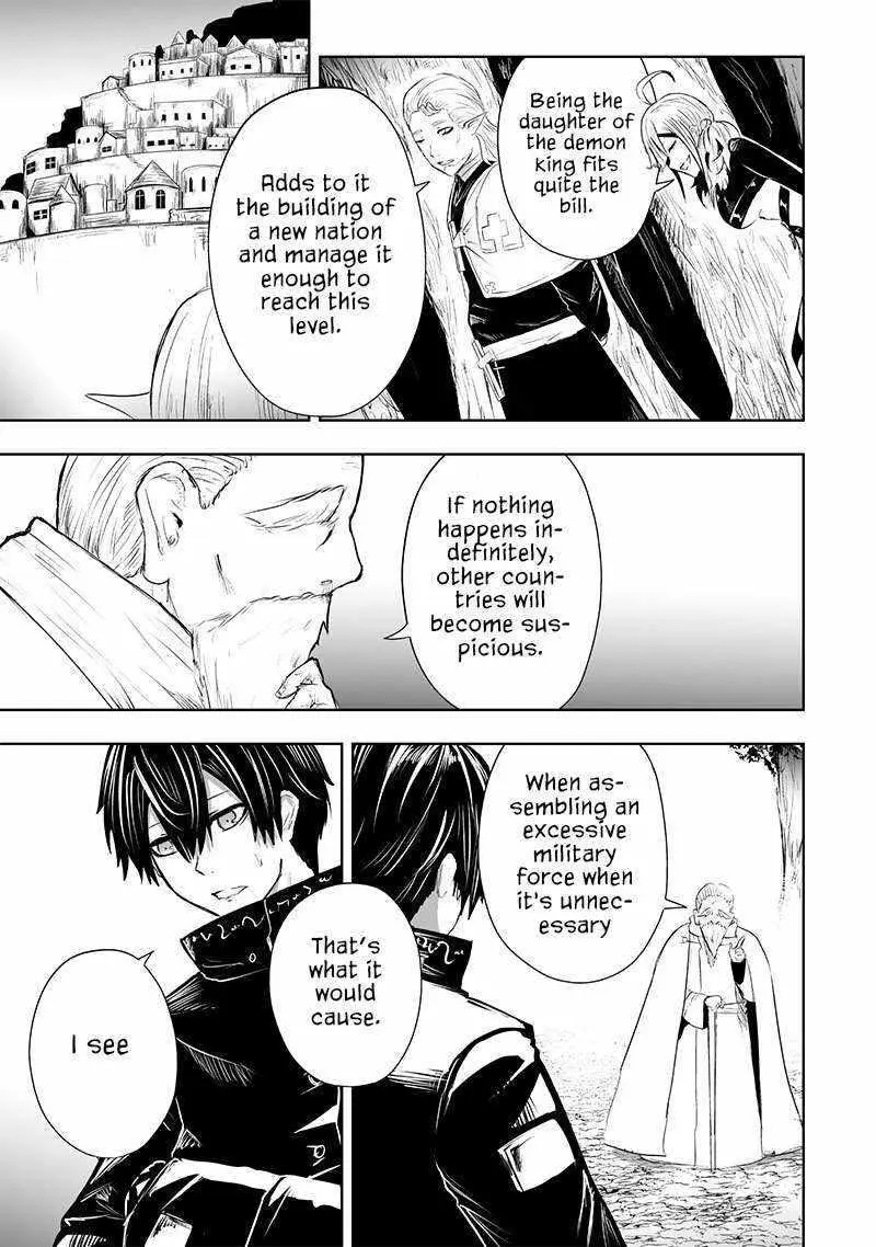 Im The Only One With Unfavorable Skills Isekai Summoning Rebellion Chapter 59 - Page 16
