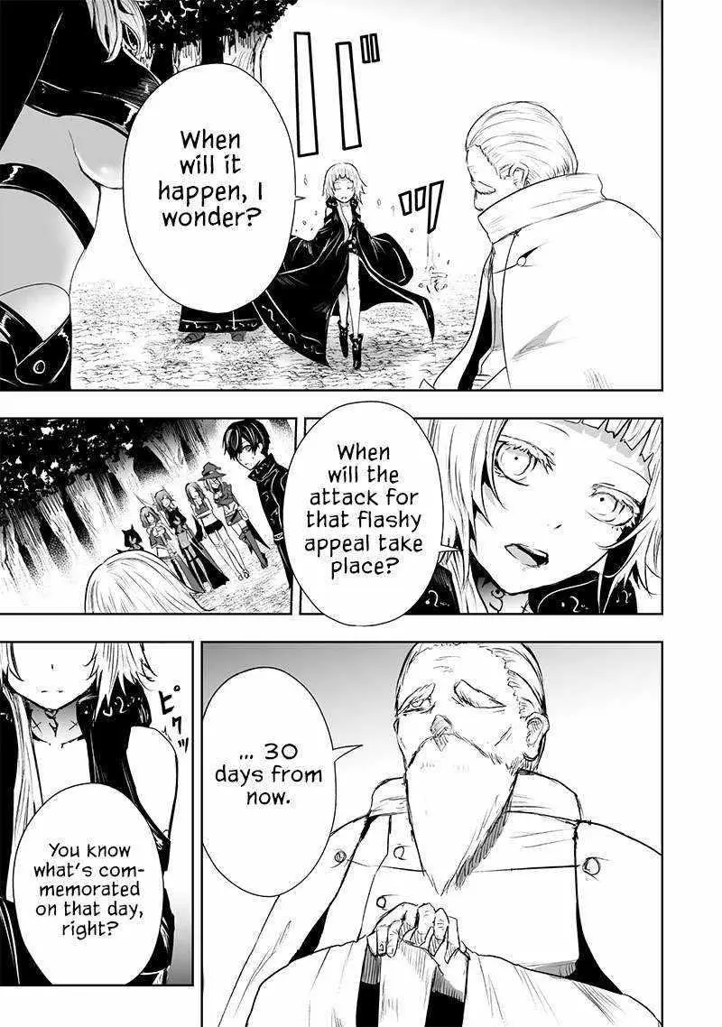 Im The Only One With Unfavorable Skills Isekai Summoning Rebellion Chapter 59 - Page 18