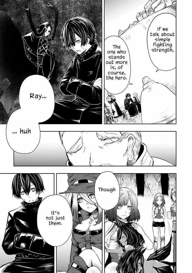 Im The Only One With Unfavorable Skills Isekai Summoning Rebellion Chapter 59 - Page 4