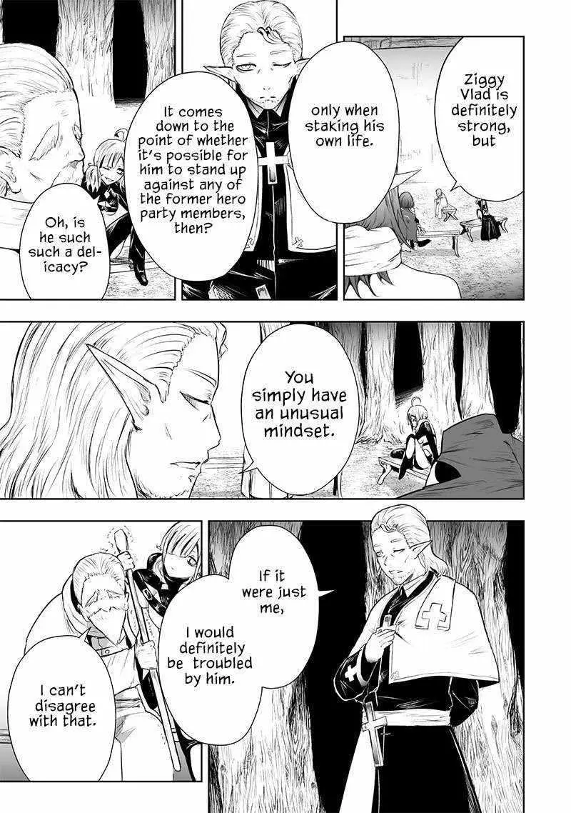 Im The Only One With Unfavorable Skills Isekai Summoning Rebellion Chapter 59 - Page 6