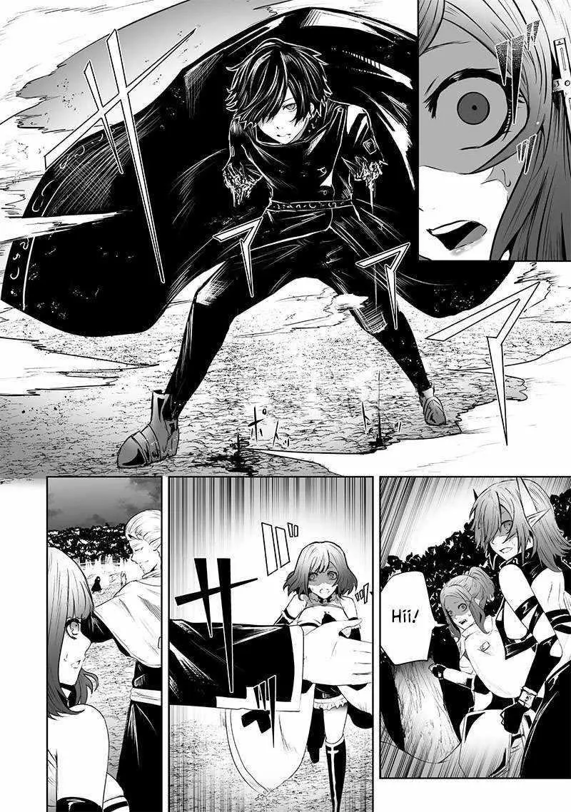 Im The Only One With Unfavorable Skills Isekai Summoning Rebellion Chapter 61 - Page 10