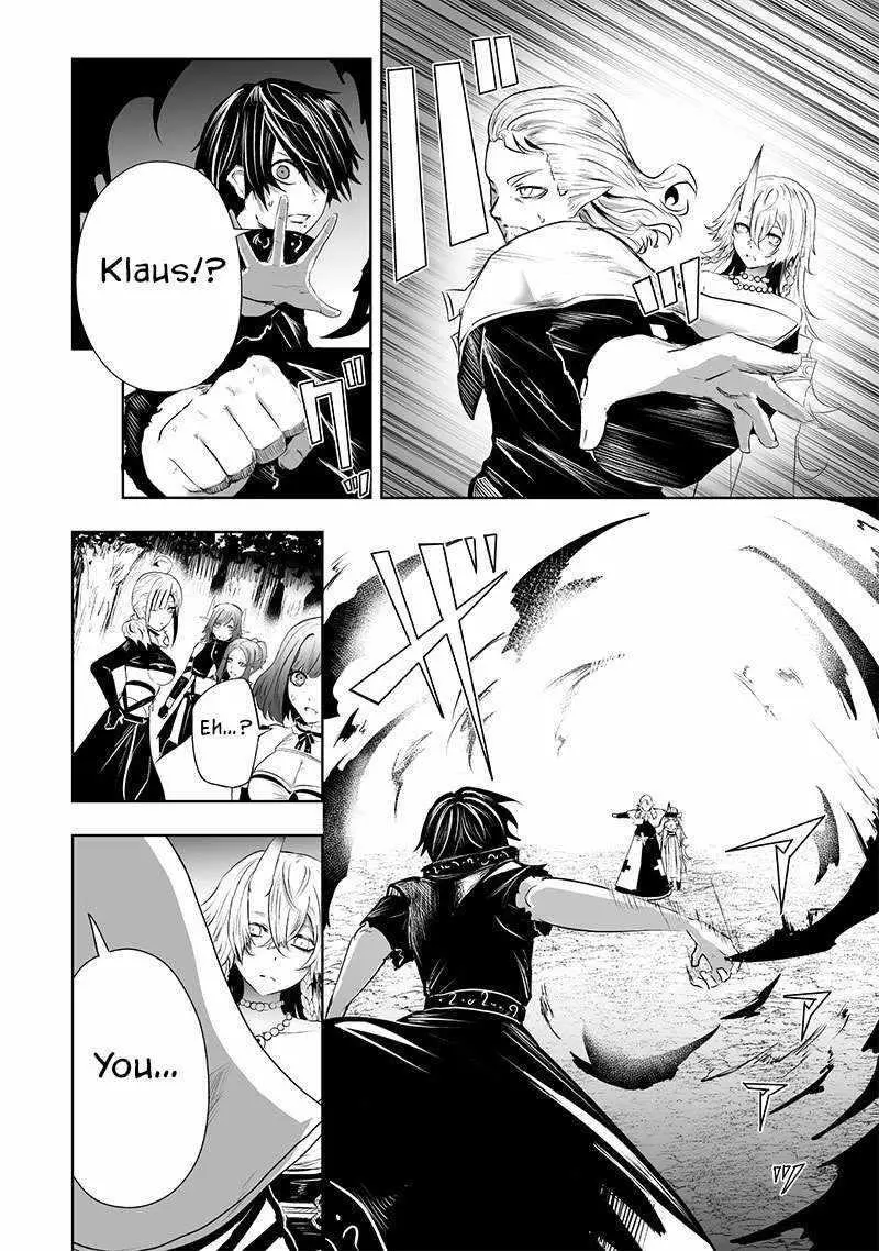 Im The Only One With Unfavorable Skills Isekai Summoning Rebellion Chapter 61 - Page 15
