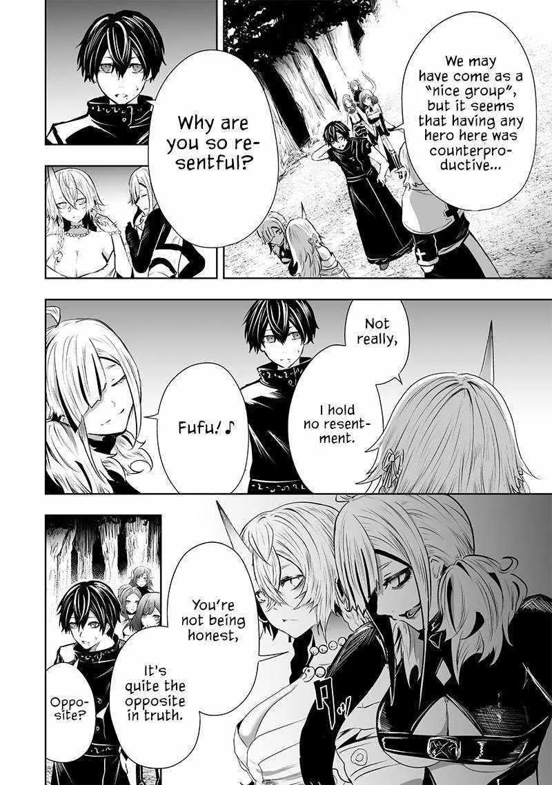 Im The Only One With Unfavorable Skills Isekai Summoning Rebellion Chapter 61 - Page 17