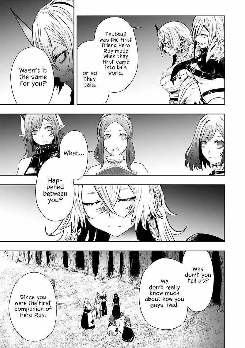Im The Only One With Unfavorable Skills Isekai Summoning Rebellion Chapter 61 - Page 18