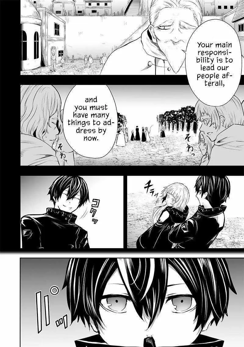 Im The Only One With Unfavorable Skills Isekai Summoning Rebellion Chapter 61 - Page 4