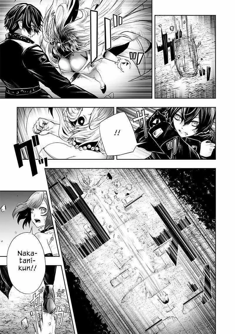 Im The Only One With Unfavorable Skills Isekai Summoning Rebellion Chapter 61 - Page 9